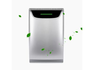 K02B Hepa Filter H13 Aromat Air Purifier Tuya Air Cleaner Humidifier