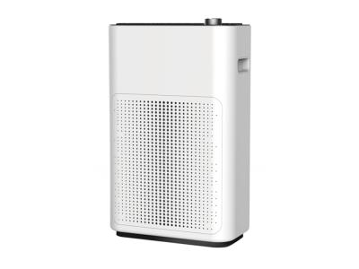 A3C New Affordable WIFI Ture HEPA Ion Air Cleaner Purifier with Smartphone APP Control