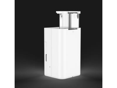 [copy]A17A CADR 110M3/H Air Purifier Cleaner Household H13 HEPA Air Humidifier