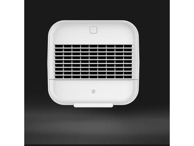 [copy]A17A CADR 110M3/H Air Purifier Cleaner Household H13 HEPA Air Humidifier