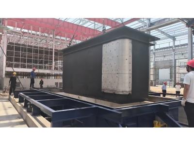 Galvanized Equipment Gavalnizing Zinc Kettle