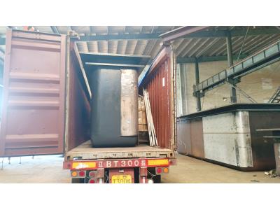 Galvanized Equipment Gavalnizing Zinc Kettle