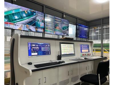 Control & Management System