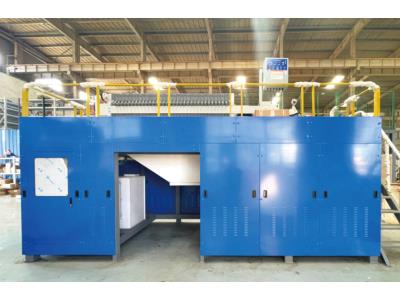 WEDONE Flux Regeneration System