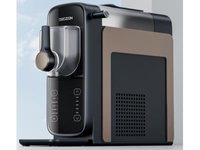 home use slush ice maker new design