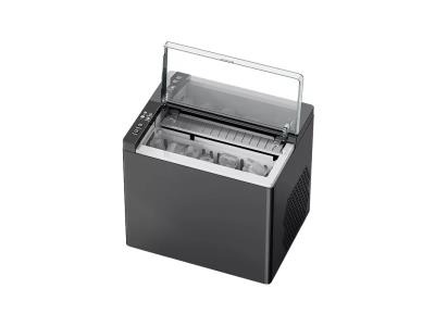 small size bullet household ice maker