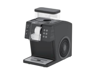 snow flake ice maker household