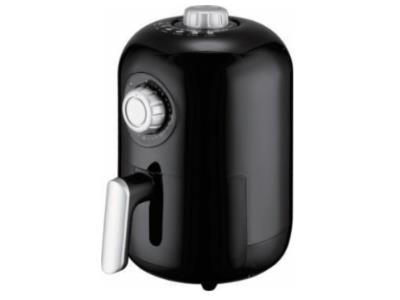 Single basket air fryer 1L