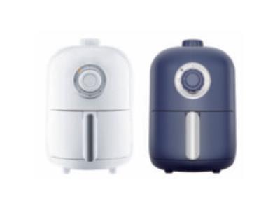 Single basket air fryer 1L