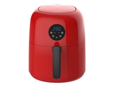 Air fryer