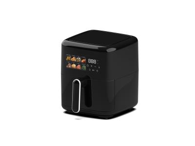Air fryer
