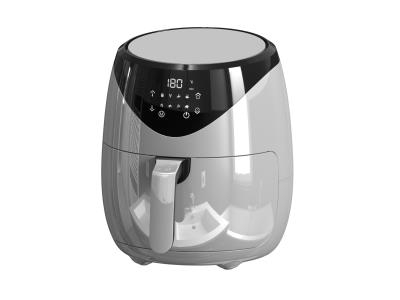 Air fryer