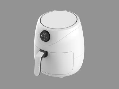 Air fryer