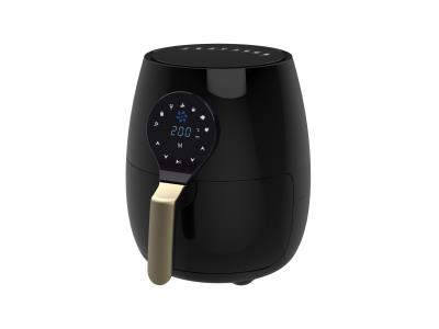 Air fryer