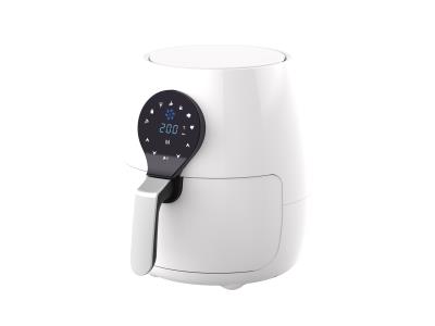 Air fryer