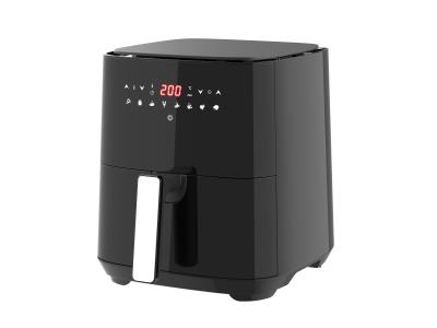 Air fryer