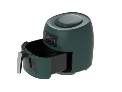 7.4L single basket air fryer