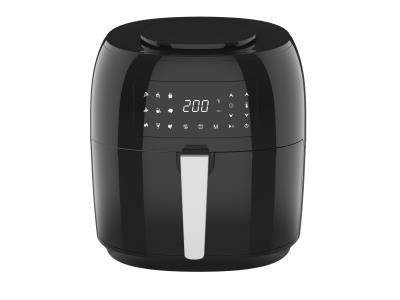 7.4L,5.7L single basket and double basket air fryer
