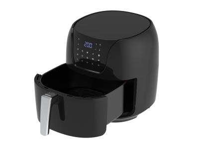 7.4L single basket air fryer