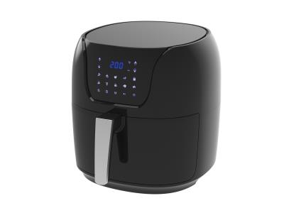 7.4L single basket air fryer