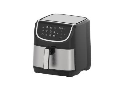 2025 new 8L double basket air fryer