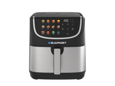 2025 new 8L double basket air fryer