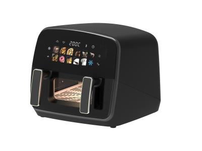 4L,6L,8L,10L single BIG basket air fryer