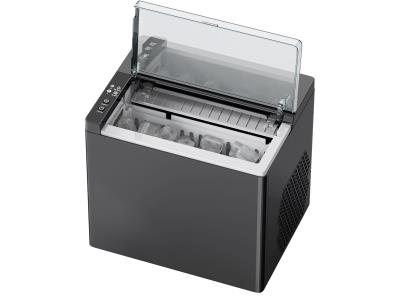 Bullet ice maker for home use