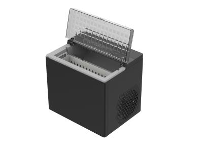 Bullet ice maker for home use