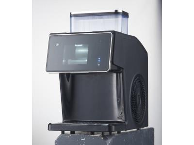 2025 new snowflake ice maker for home use