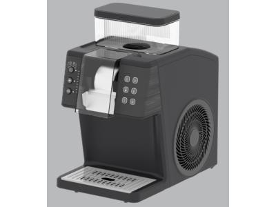 2025 new Snowflake ice maker for use