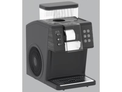 2025 new Snowflake ice maker for use