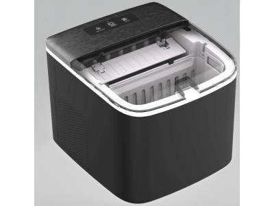 Home use ice maker