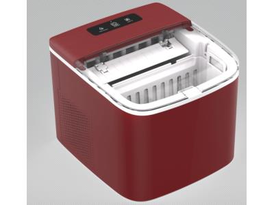 Home use ice maker