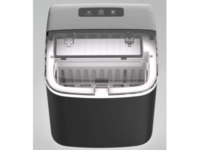 Home use ice maker
