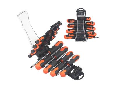 Bit & Screwdriver 30 pcs