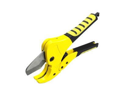 PVC pipe cutter