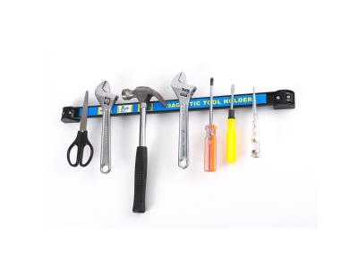 Tool magnetic strip