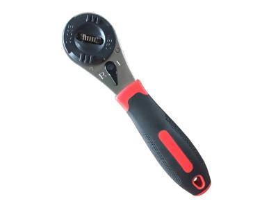 Adjustable Multi Ratchet Tool