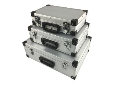 Tool Box Aluminum Set 3 pcs