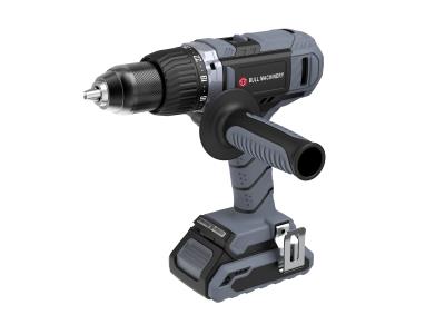 20V Li Impact Drill