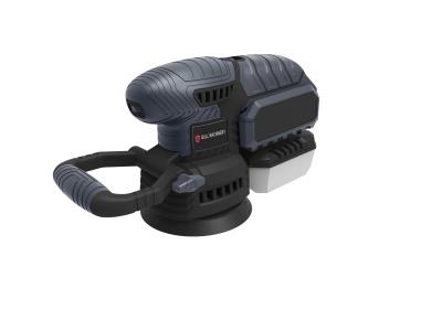 20V Li Excenter Sander
