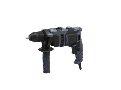 750W Impact Drill