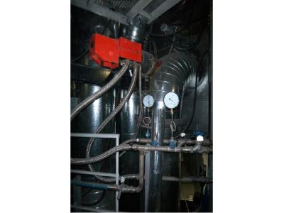 Plasma Ignition System on Pulverized-Coal Fired Boilers
