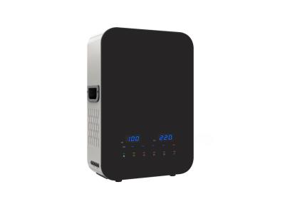 ZHONGSHAN KEBO AW Series Automatic Voltage Regulator Wall Mounted LED Display 