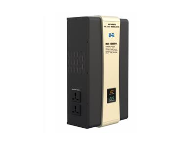 ZHONGSHAN KEBO AUTOMATIC VOLTAGE REGULATOR SINGLE PHASE MW SERIES COMPREHENSIVE LED