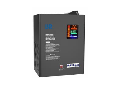 ZHONGSHAN KEBO CW Series Stabilizer Single Phase Relay Type Automatic Voltage Regulator