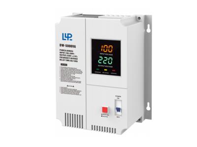 ZHONGSHAN KEBO DW Series Wall-Mounted Automatic Voltage Regulator Single Phase 