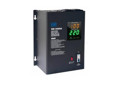ZHONGSHAN KEBO Single Phase Automatic AVR Voltage Regulator Wall-Mounted WW Series 
