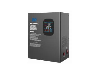 ZHONGSHAN KEBO Single-Phase KW Series Automatic Voltage Regulator Wall-Mounted